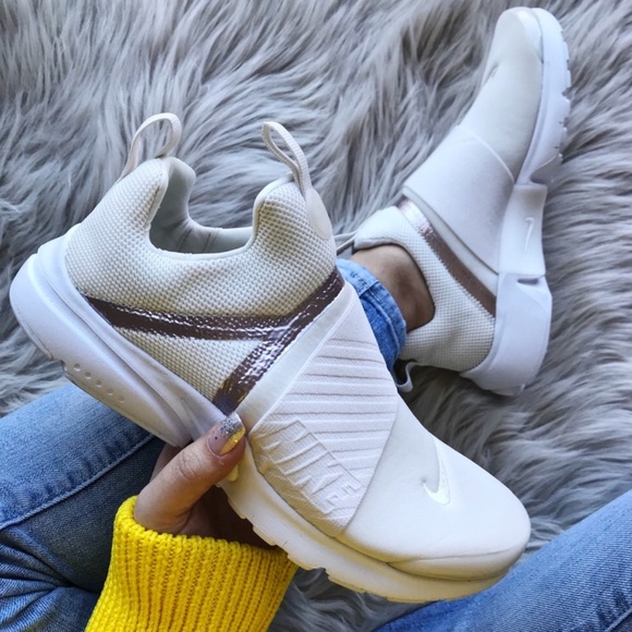 Nike Shoes - Nike presto extreme sneaker